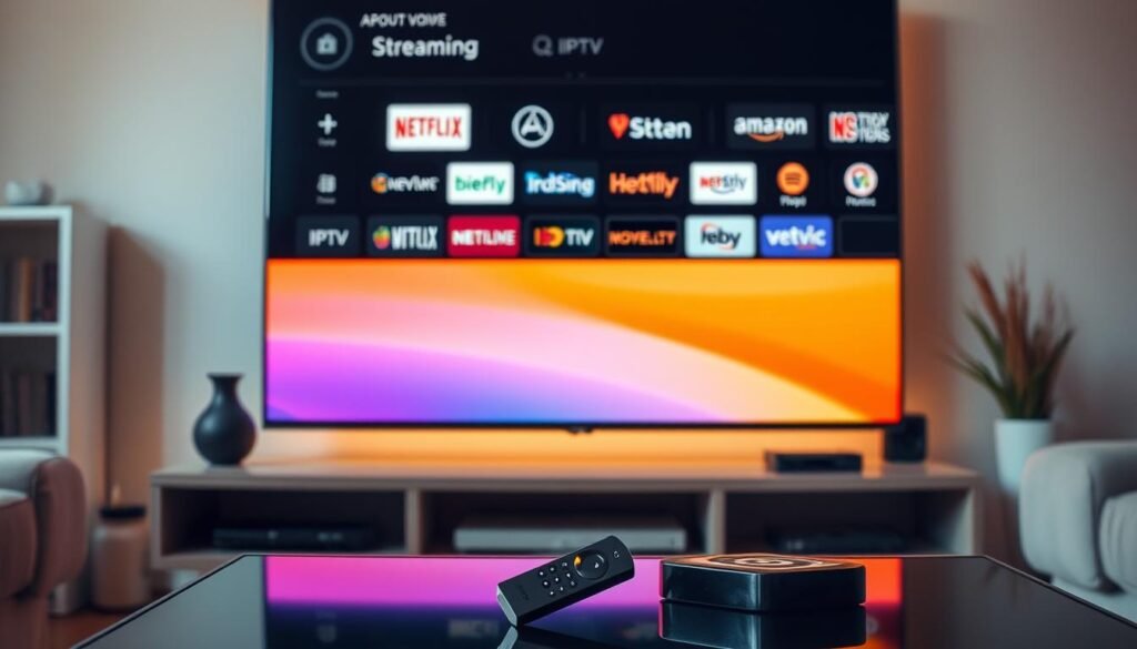 Affordable IPTV Streaming Options