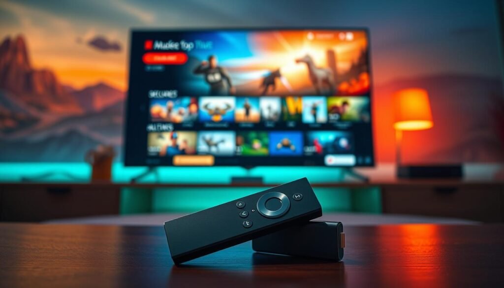 Firestick 4K Max Gaming Features