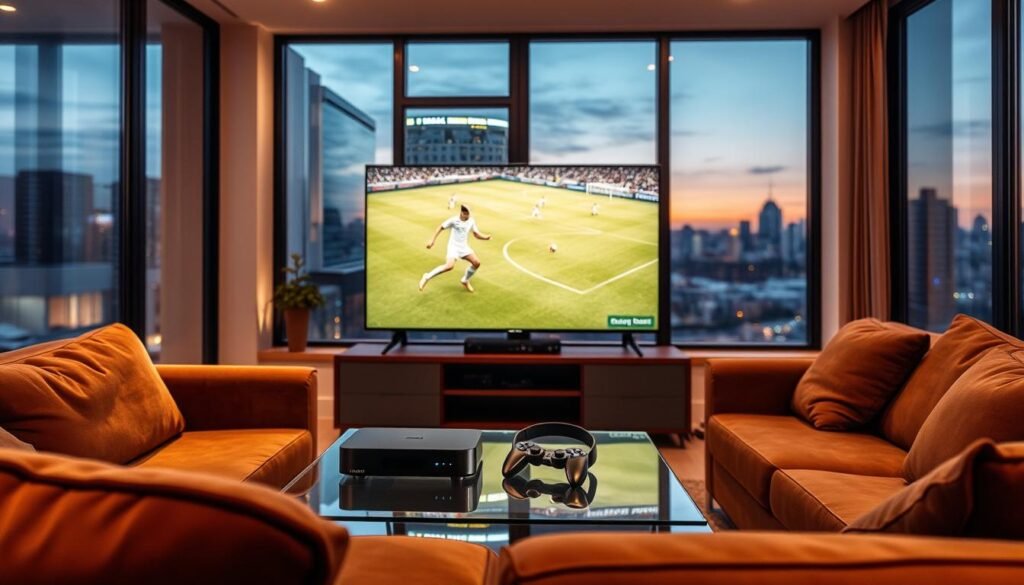 IPTV Sports Streaming Setup IPTV Sports Streaming Setup