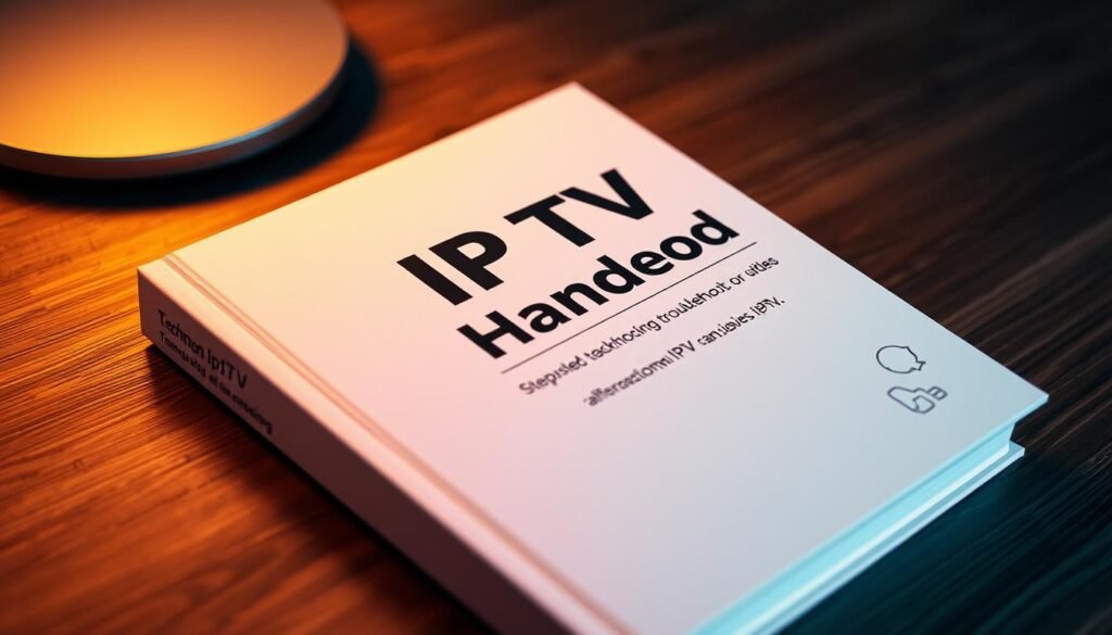 IPTV Troubleshooting Guide IPTV Troubleshooting Guide