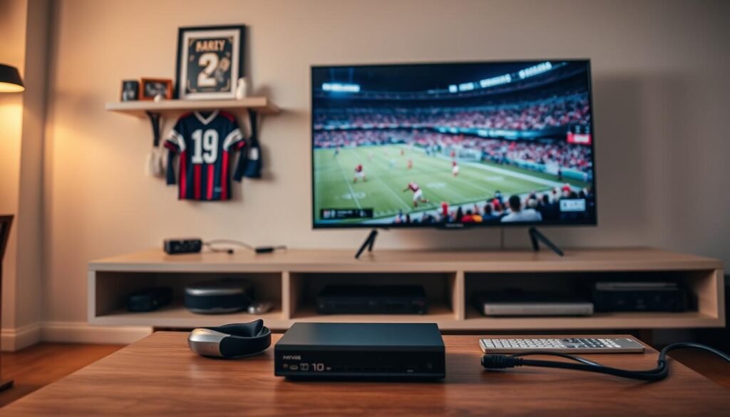 Sports Fan IPTV Setup Guide Sports Fan IPTV Setup Guide