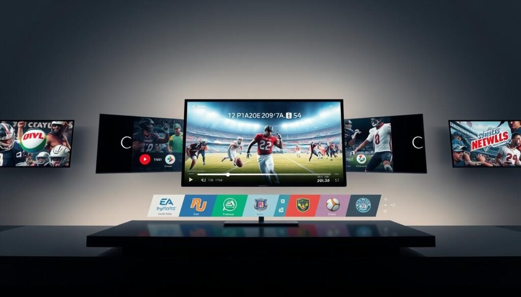 best iptv service for sports fans