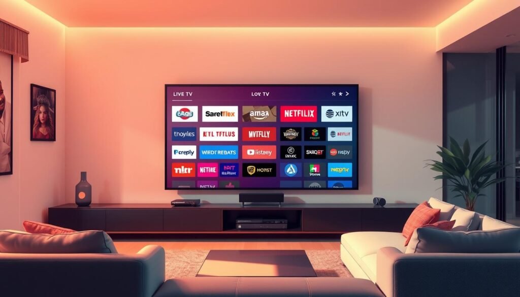 watch live tv online