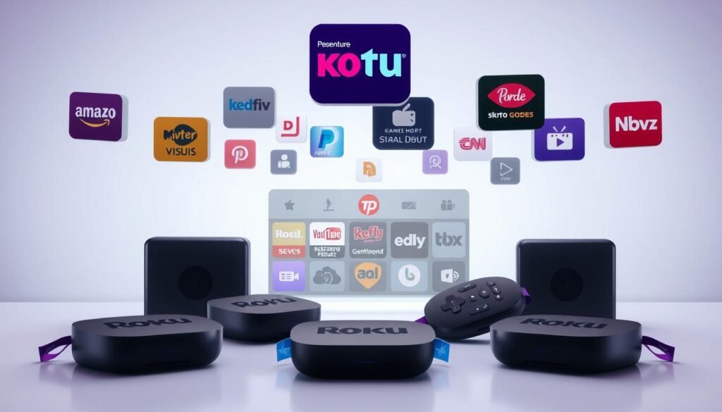 IPTV Roku Channels Apps IPTV Roku Channels Apps