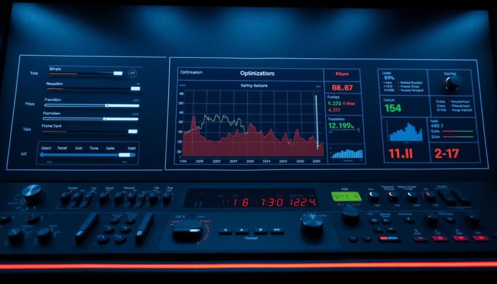 IPTV Streaming Optimization Tips IPTV Streaming Optimization Tips