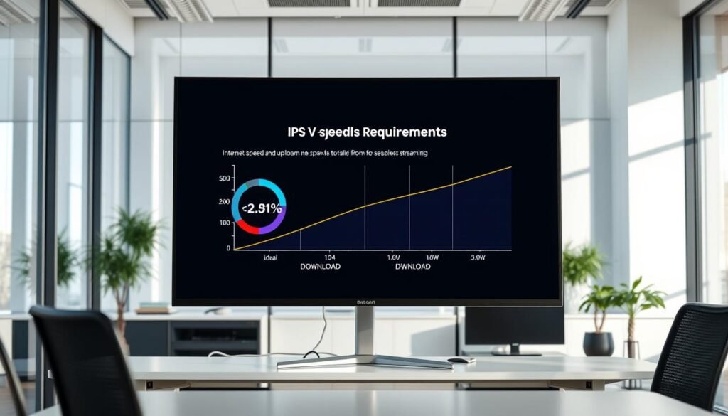 IPTV Streaming Speed Requirements IPTV Streaming Speed Requirements