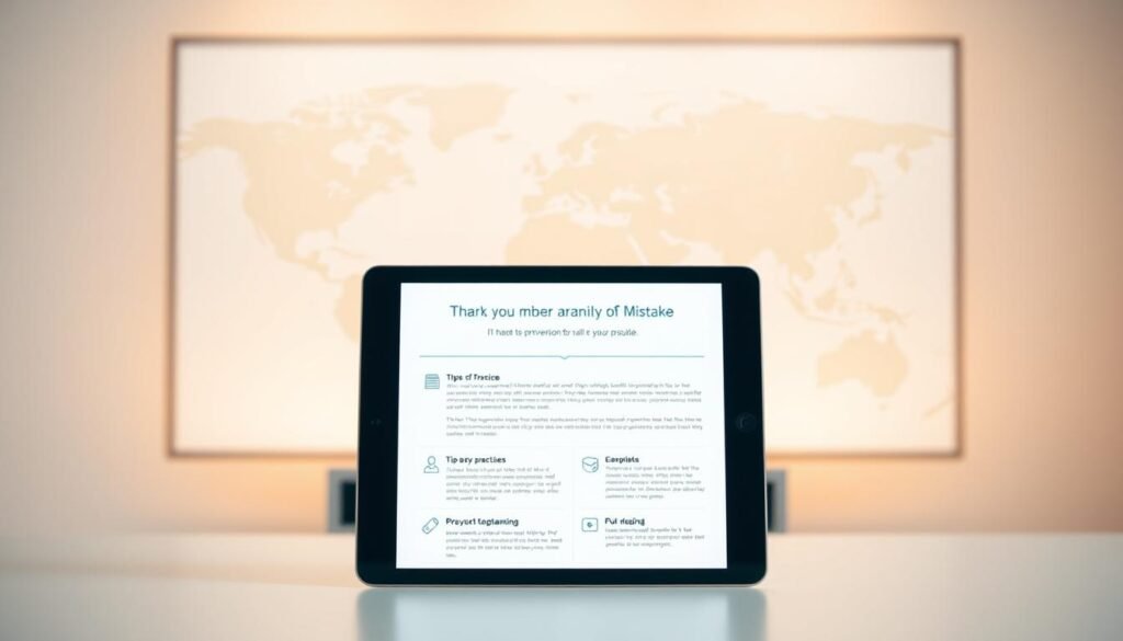 IPTV Trial Mistakes Prevention Guide IPTV Trial Mistakes Prevention Guide