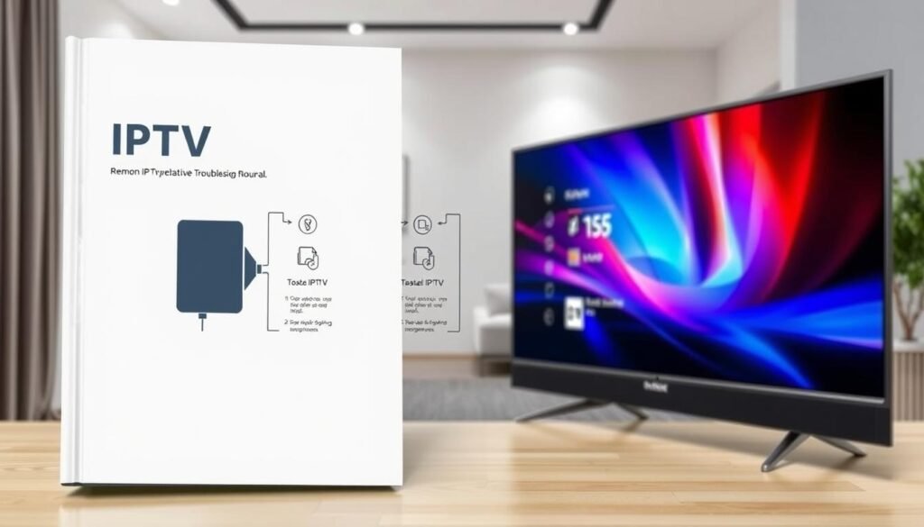 IPTV Troubleshooting Guide IPTV Troubleshooting Guide