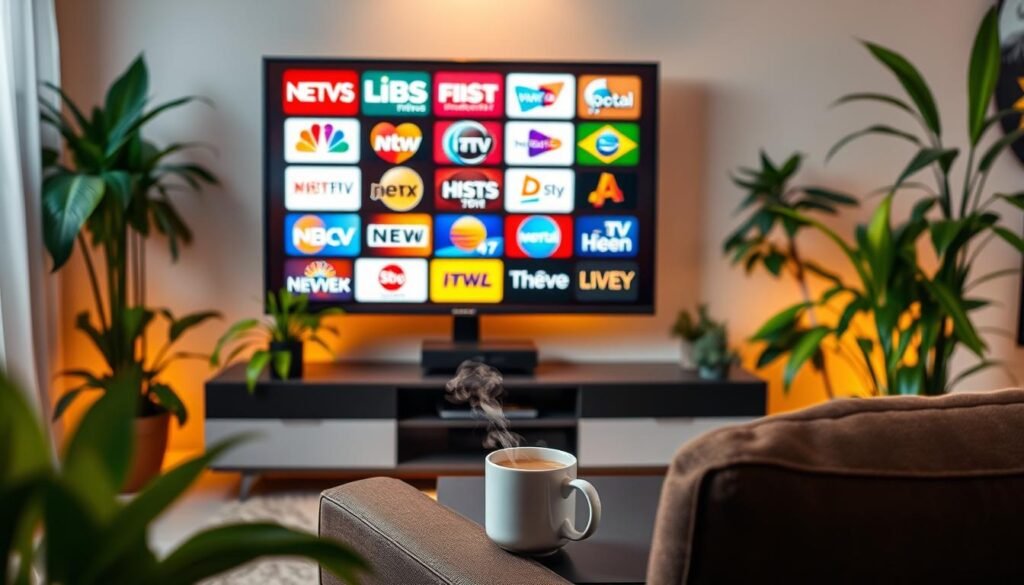 Local News IPTV Channels Local News IPTV Channels